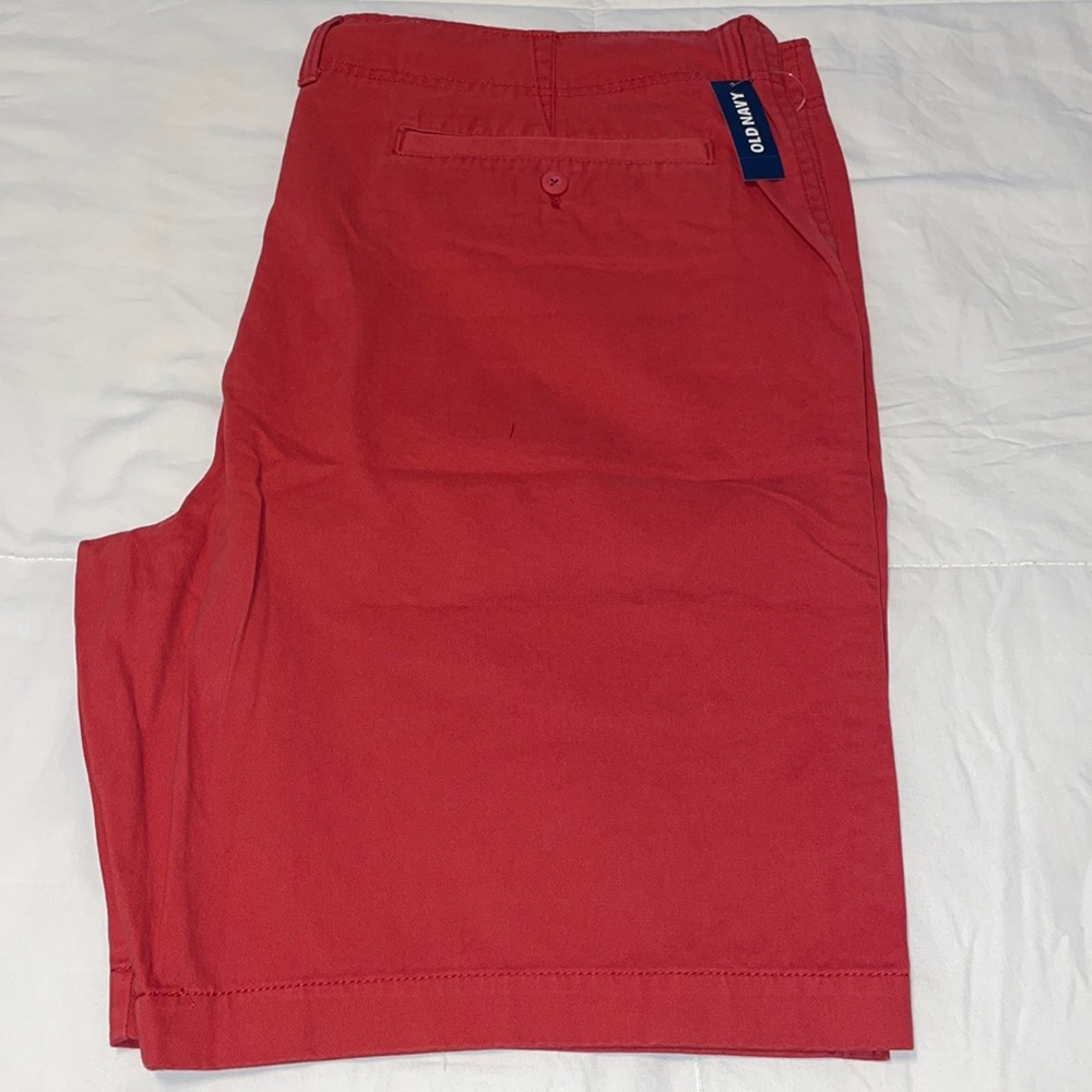 Old Navy Khaki Shorts